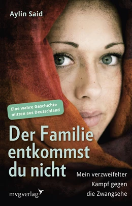 Abbildung von Said | Der Familie entkommst du nicht | 1. Auflage | 2017 | beck-shop.de