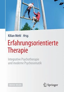 Abbildung von Mehl | Erfahrungsorientierte Therapie | 1. Auflage | 2017 | beck-shop.de