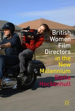 Abbildung von Hockenhull | British Women Film Directors in the New Millennium | 1. Auflage | 2017 | beck-shop.de