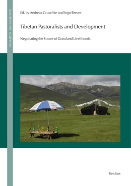 Abbildung von Gruschke / Breuer | Tibetan Pastoralists and Development | 1. Auflage | 2017 | 20 | beck-shop.de