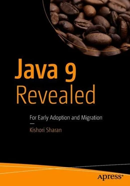 Abbildung von Sharan | Java 9 Revealed | 1. Auflage | 2017 | beck-shop.de