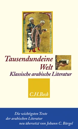 Abbildung von Bürgel, Johann Christoph | Tausendundeine Welt | 1. Auflage | 2007 | beck-shop.de