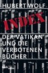 Cover: Wolf, Hubert, Index