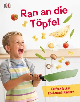 Abbildung von Ran an die Töpfe! | 1. Auflage | 2017 | beck-shop.de