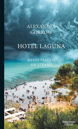 Abbildung von Gorkow | Hotel Laguna | 1. Auflage | 2017 | beck-shop.de
