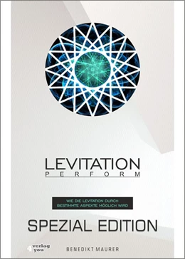 Abbildung von Maurer | Levitation PERFORM - Spezial Edition | 2. Auflage | 2017 | beck-shop.de