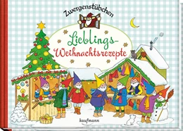 Abbildung von Schuster | Zwergenstübchen Lieblings-Weihnachtsrezepte | 1. Auflage | 2017 | beck-shop.de