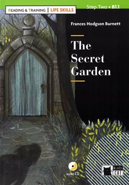 Abbildung von Hodgson Burnett | The Secret Garden. Buch + Audio-CD | 1. Auflage | 2017 | beck-shop.de