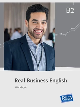 Abbildung von Real Business English B2. Workbook | 1. Auflage | 2017 | beck-shop.de