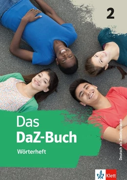 Abbildung von Zajac | Das DaZ Buch 2. Wörterheft | 1. Auflage | 2017 | beck-shop.de