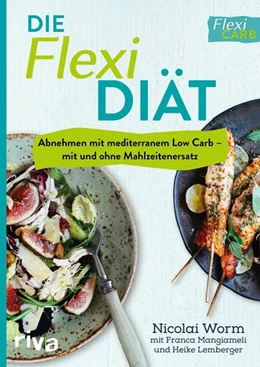 Abbildung von Worm / Lemberger | Die Flexi-Diät | 1. Auflage | 2017 | beck-shop.de