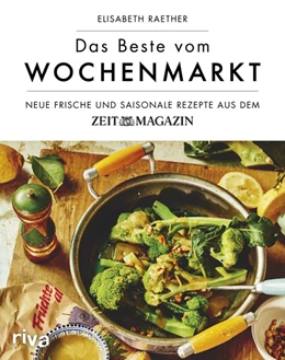 Abbildung von Raether | Das Beste vom Wochenmarkt | 1. Auflage | 2017 | beck-shop.de