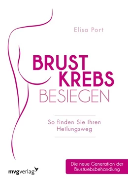Abbildung von Port | Brustkrebs besiegen | 1. Auflage | 2017 | beck-shop.de