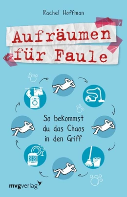 Abbildung von Hoffman | Aufräumen für Faule | 1. Auflage | 2017 | beck-shop.de
