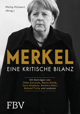 Abbildung von Plickert | Merkel | 1. Auflage | 2017 | beck-shop.de