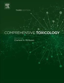 Abbildung von Comprehensive Toxicology | 3. Auflage | 2017 | beck-shop.de