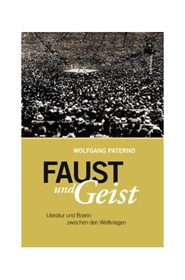 Abbildung von Paterno | Faust und Geist | 1. Auflage | 2017 | beck-shop.de