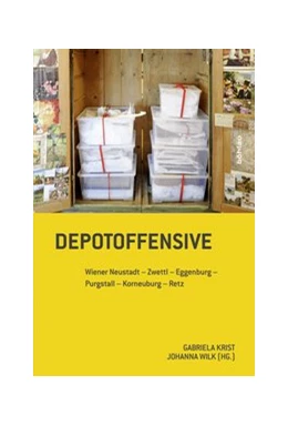 Abbildung von Krist / Runkel | Depotoffensive | 1. Auflage | 2019 | beck-shop.de