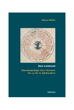 Abbildung von Heiles | Das Losbuch | 1. Auflage | 2018 | 83 | beck-shop.de