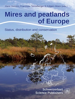 Abbildung von Joosten / Tanneberger | Mires and peatlands in Europe | 1. Auflage | 2017 | beck-shop.de