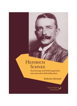 Abbildung von Abermeth | Heinrich Schnee | 1. Auflage | 2017 | beck-shop.de