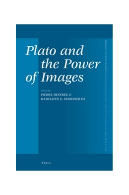 Abbildung von Plato and the Power of Images | 1. Auflage | 2017 | 405 | beck-shop.de