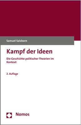 Abbildung von Salzborn | Kampf der Ideen | 2. Auflage | 2017 | beck-shop.de