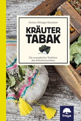Abbildung von Öhlinger-Brandner | Kräutertabak | 1. Auflage | 2017 | beck-shop.de