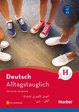 Abbildung von Stevens / Thomas | Alltagstauglich Deutsch. Deutsch-Arabisch | 1. Auflage | 2017 | beck-shop.de