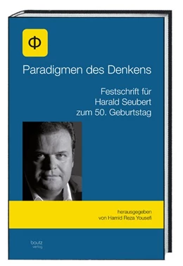 Abbildung von Yousefi | Paradigmen des Denkens | 1. Auflage | 2017 | beck-shop.de