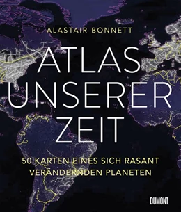 Abbildung von Bonnett | Atlas unserer Zeit | 1. Auflage | 2017 | beck-shop.de