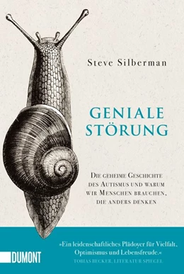 Abbildung von Silberman | Geniale Störung | 1. Auflage | 2017 | beck-shop.de