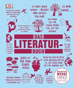 Abbildung von Big Ideas. Das Literatur-Buch | 1. Auflage | 2017 | beck-shop.de