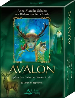 Abbildung von Schultz | Avalon | 1. Auflage | 2018 | beck-shop.de