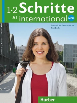Abbildung von Niebisch / Penning-Hiemstra | Schritte international Neu 1+2 | 1. Auflage | 2017 | beck-shop.de