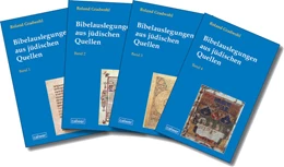 Abbildung von Gradwohl | Bibelauslegungen aus jüdischen Quellen | 1. Auflage | 2017 | beck-shop.de