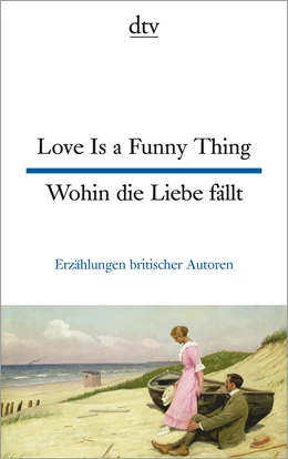 Abbildung von Fenzl | Love Is a Funny Thing - Wohin die Liebe fällt | 1. Auflage | 2018 | beck-shop.de