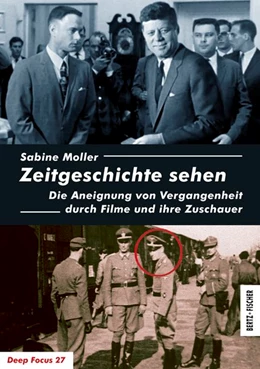 Abbildung von Moller | Zeitgeschichte sehen | 1. Auflage | 2018 | beck-shop.de