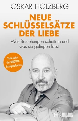 Abbildung von Holzberg | Neue Schlüsselsätze der Liebe | 1. Auflage | 2017 | beck-shop.de