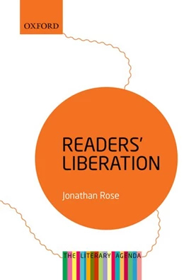 Abbildung von Rose | Readers' Liberation | 1. Auflage | 2018 | beck-shop.de