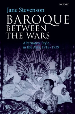 Abbildung von Stevenson | Baroque between the Wars | 1. Auflage | 2018 | beck-shop.de