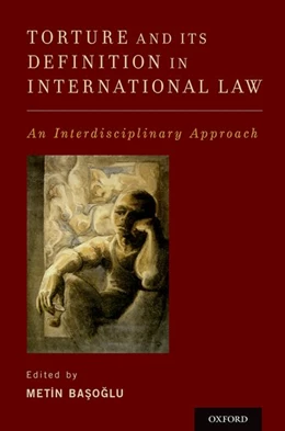 Abbildung von Basoglu | Torture and Its Definition In International Law | 1. Auflage | 2017 | beck-shop.de
