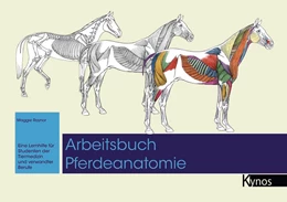 Abbildung von Raynor | Arbeitsbuch Pferdeanatomie | 1. Auflage | 2017 | beck-shop.de