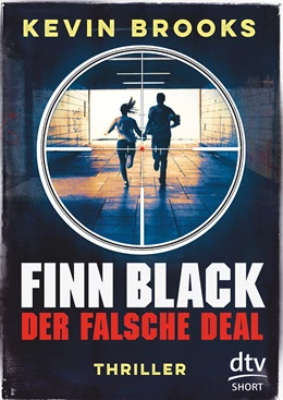 Abbildung von Brooks | Finn Black - Der falsche Deal | 1. Auflage | 2017 | beck-shop.de