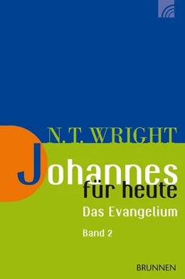 Abbildung von Wright | Johannes für heute | 1. Auflage | 2017 | beck-shop.de