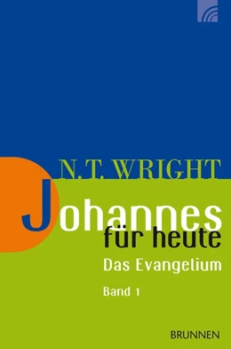 Abbildung von Wright | Johannes für heute | 1. Auflage | 2018 | beck-shop.de