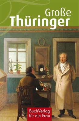 Abbildung von Kunze | Große Thüringer | 1. Auflage | 2017 | beck-shop.de