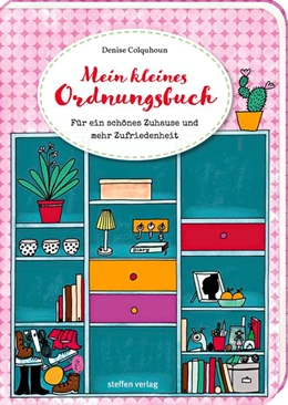 Abbildung von Colquhoun | Mein kleines Ordnungsbuch | 1. Auflage | 2017 | beck-shop.de