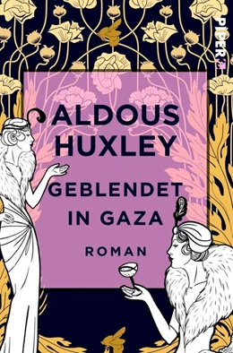 Abbildung von Huxley | Geblendet in Gaza | 1. Auflage | 2017 | beck-shop.de