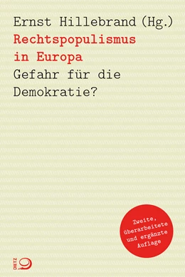 Abbildung von Hillebrand | Rechtspopulismus in Europa | 1. Auflage | 2017 | beck-shop.de